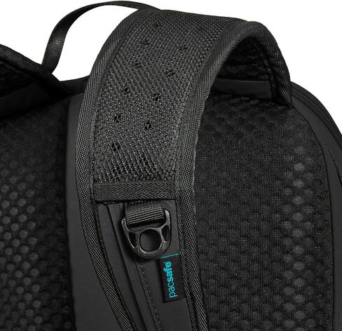 Pacsafe ECO 18L Anti Theft Backpack, ECONYL Canyon in Saudi Arabia