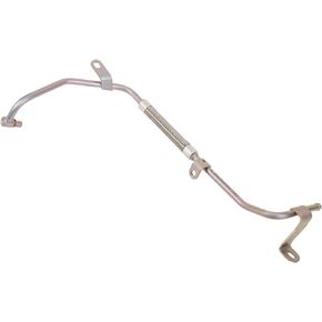 GM Genuine Parts 55569226 Turbocharger Coolant Return Pipe
