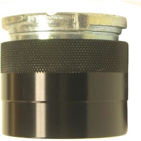 Stant Cooling System Adapter, metallic
