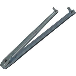 Universal Adjustable Angle Grinder Wrench Pin Spanner Wrench Face Spanner Wrench Pin Pliers For Round Nuts with Drilled Holes (4mm)