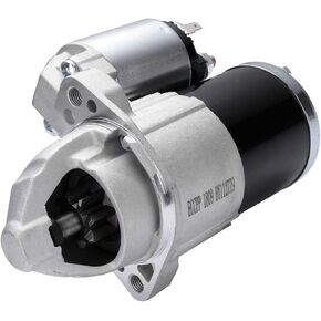 OCPTY Starter Fit for Motor 07 08 09 Compass Patriot 2.0 2.4 05034555AA 5034555AA