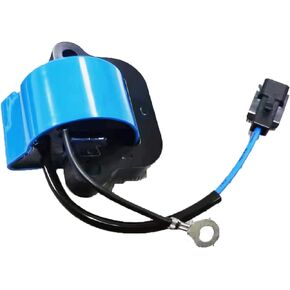 HEPENG 502880 Ignition Coil for OMC Johnson Evinrude Outboards Engines Igniter Module