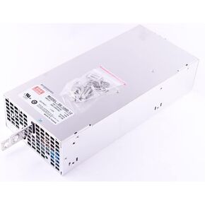 SE-1000-12 Mean Well Best Price 999.6W 12V 83.3A Switching Power Supply MeanWell SE-1000-12