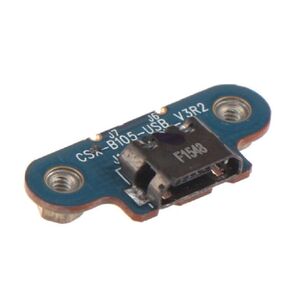 USB Dock Charging Port Flex Cable Replacement Compatible with Beats Studio 3 Headband Wireless