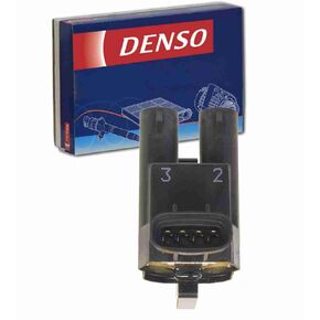DENSO Direct Ignition Coil compatible with Toyota Tacoma 2.4L 2.7L L4 1997-2000