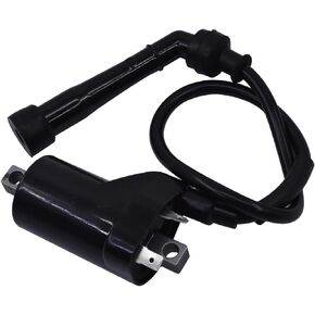 labwork labwork Ignition Coil Replacement for Suzuki SV650 SV650S 1999-2002