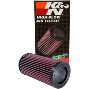 K&N Engine Air Filter: High Performance, Powersport Air Filter: Fits 2015-2019 POLARIS (Ace 900 XC, General 1000 EPS, Deluxe, Hunter Ed., Limited Ed., and other select models) PL-8715