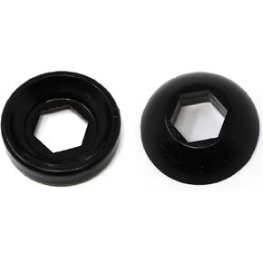 Aftermarket Polaris Strut Shock Pivot Ball Replacement Kit - Top & Bottom OEM # 5432872 5432871 scrambler trail blazer sportsman (1)