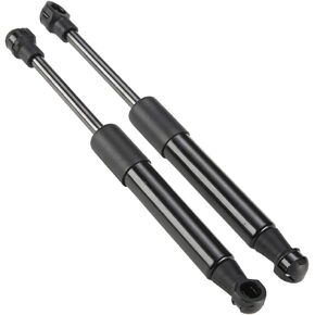 Set of 2 Front Hood Lift Support Strut Gas Damper Shock Spring Replacement for Porsche 911 Boxster