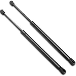 Lift Supports Struts Shocks, Window Glass Lift Supports Fit for Ford Escape 2001-2007 for Mercury Mariner 2005-2007 4369 LSC-0132 SG304045, Pack of 2