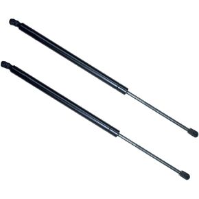 22.82 IN 2Pcs Rear Back liftgate tailgate Hatch trunk Struts Lift Supports Shock Gas Spring Prop Rod Compatible With 07-14 ESCALADE ESV EXT/TAHOE/Suburban/YUKON/YUKON XL 1500 2500 (Note:)