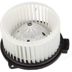 cciyu HVAC Heater Blower Motor with Wheel Fan Cage 87103-06031 Air Conditioning AC Blower Motor fit for 2004-2005 Lexus RX330 /2000-2004 Toyota Avalon /2002-2006 Toyota Camry /2004-2008 Toyota Solara