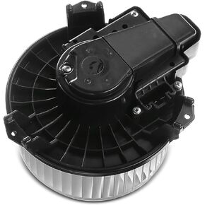 A-Premium HVAC Heater Blower Motor Assembly Compatible with Toyota & Scion Vehicles - RAV4 2006-2018, Corolla iM 2017-2018, iM 2016, Sport Utility - Front Side, Replace# 871030R010, 8710342101