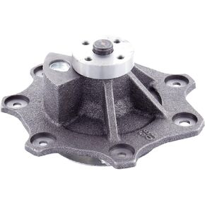 Gates 42318HD Heavy-Duty Engine Water Pump