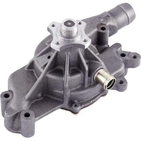Gates 44045 Premium Engine Water Pump