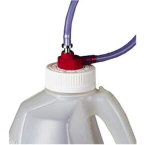 DU-BRO Dubro Products 807 Kwik Fill Fuel Cap Fitting