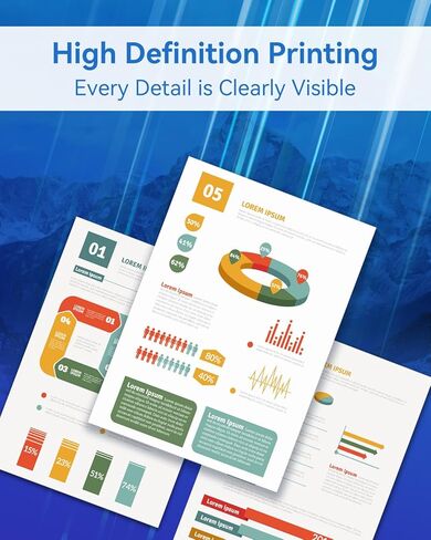 خرطوشة حبر بديلة TN227 TN-227BK/C/M/Y لأخيه TN-227BK TN-227 TN-223BK/C/M/Y، TN223 لـ HL-L3290CDW MFC-L3770CDW HL-L3270CDW MFC-L3750CDW HL- L3230CW، 5P | TN-227 in Kuwait