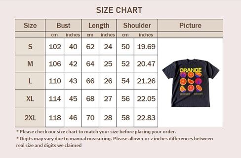 Fruit Tops Y2K Baby Tees E-Girls Streetwear Shirts Graphic T-Shirts Y2k Vintage Tees Cute Graphic Print Crop Tops in Saudi Arabia