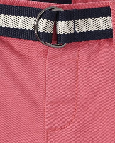 The Children's Place Baby Boys' and Toddler Chambray Shorts in Saudi Arabia
