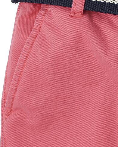 The Children's Place Baby Boys' and Toddler Chambray Shorts in Saudi Arabia
