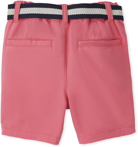 The Children's Place Baby Boys' and Toddler Chambray Shorts in Saudi Arabia