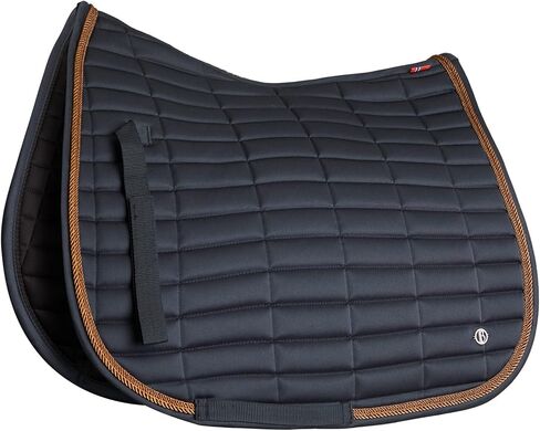 HORZE B Vertigo Quinn All Purpose Saddle Pad in Saudi Arabia