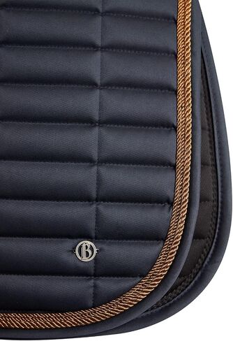 HORZE B Vertigo Quinn All Purpose Saddle Pad in Saudi Arabia