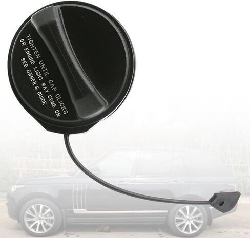 غطاء وقود الغاز لسيارة رينج روفر سبورت 2015-2021 وللاند روفر 2017-2021#LR138720#LR178173 in Kuwait