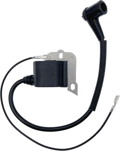 HEPENG 544018401 Ignition Coil Module Compatible for Husqvarna Chainsaws 50/51/55/61/254/257/261/262/266/268/272,Replace coil 503901401 in Kuwait
