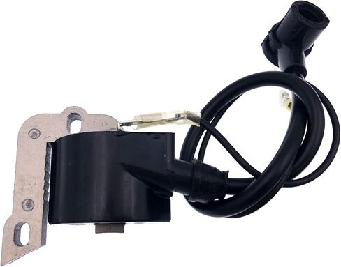 HEPENG 544018401 Ignition Coil Module Compatible for Husqvarna Chainsaws 50/51/55/61/254/257/261/262/266/268/272,Replace coil 503901401 in Kuwait
