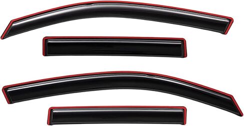 Lightronic Window Visor 194276 & 94276 in Saudi Arabia
