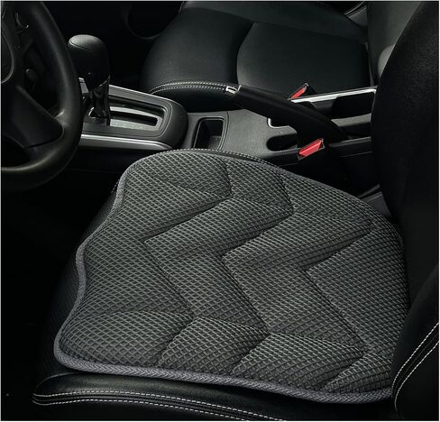 وسادة مقعد السيارة الشبكية الهوائية 4D، وسادات مقعد السيارة سريعة الجفاف وقابلة للغسل، وسادة مقعد مضادة للانزلاق، وسائد مقعد سيارة مسامية للقيادة، كرسي المكتب المنزلي in Kuwait