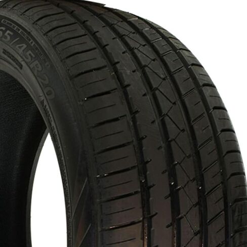 ليونهارت LH-Five 295/30ZR24 109W XL in Kuwait