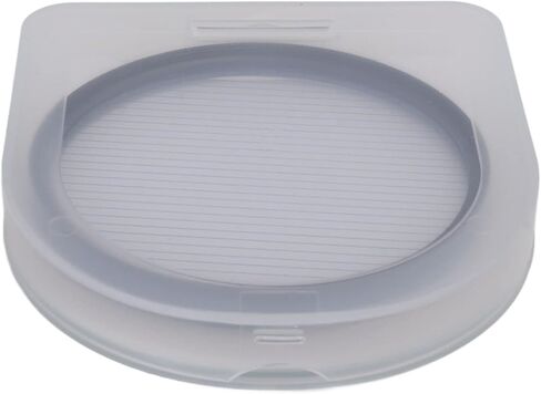 Junestar Blue Streak Special Effects Filter with Aluminum Alloy Frame Camera Accessories 67mm 62mm 67mm 72mm 72mm 77mm Blue Streak Filter Special Effect Lens Filter in Kuwait