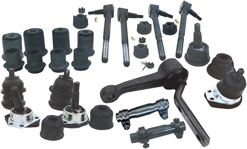 MOOG K750102 Suspension Stabilizer Bar Link for Hyundai Elantra in Saudi Arabia