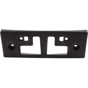 for Infiniti QX60 2016-2020 License Plate Bracket | Front Polypropylene Plastic | Replacement for IN1068105 | 191275487471