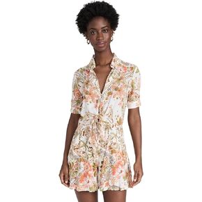 Women's Bettina Romper in Kuwait