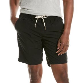 Vintage 1946 Men's Performance Windjammer Short