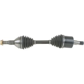 Cardone 66-1256 New CV Axle