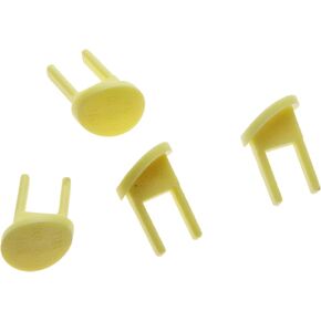 976863-001 22255، 976863001، متوافق مع مفاتيح الأمان Sears Craftsman Yellow Switch