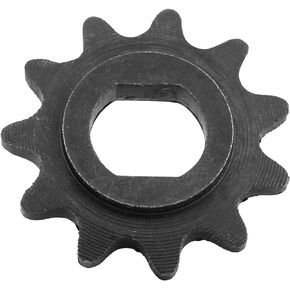 11 Teeth Sprocket, H Hole 25H Bicycle Chain Sprocket 1020 High Speed Motor Sprocket