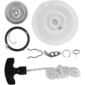 نكص سحب الحبل كاتب عدة استبدال ل بولاريس ATP تشويش إذاعي تريل بوس رياضي ماغنوم 330 335 400 450 500 3090085 3084780 in Kuwait