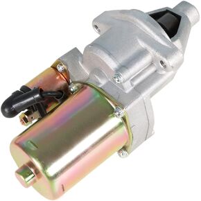Motorcycle Starter Replacement for Harbor Freight Predator 13HP 420cc Starter 60340 60349 69736