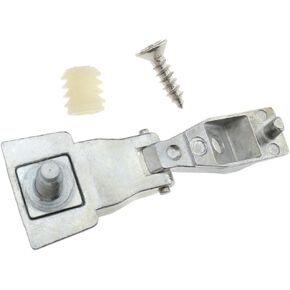 Compatible with Fiat 500 Door Handle Hinge Repair Kit Driver Side