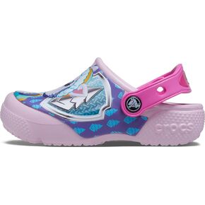 Crocs Unisex-Child Fun Lab Paw Patrol Patch Clog