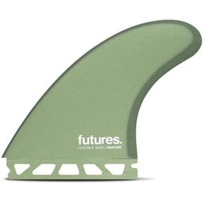 Futures Pancho Sullivan Control Series Fin Large Aina