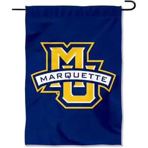 Marquette Golden Eagles Garden Banner Flag