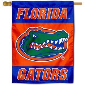Florida Banner House Flag