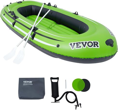 VEVOR Inflatable Boat in Saudi Arabia