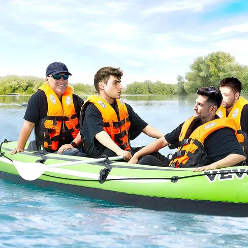 VEVOR Inflatable Boat in Saudi Arabia